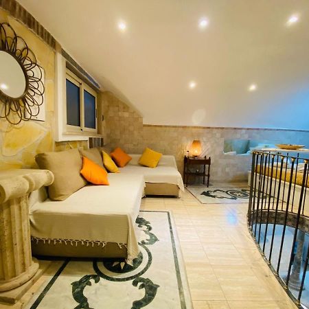 Ancient Roman Mansion Bagian luar foto