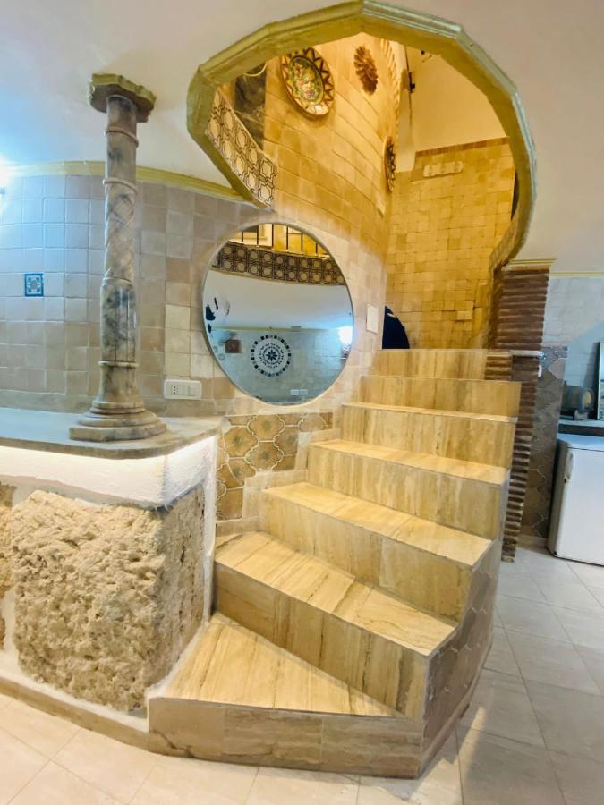 Ancient Roman Mansion Bagian luar foto