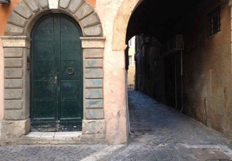Ancient Roman Mansion Bagian luar foto